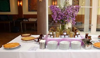 Hotel Eifeler Hof Kyllburg מלון 3*