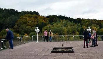 מלון Hotel Eifeler Hof Kyllburg Kyllburg