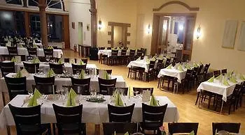 Hotel Eifeler Hof Kyllburg Kyllburg