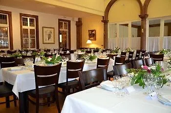 Hotel Eifeler Hof Kyllburg