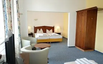 Hotel Eifeler Hof Kyllburg Hotel Kyllburg