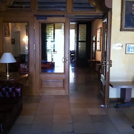 מלון Hotel Eifeler Hof Kyllburg