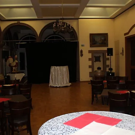 Hotel Eifeler Hof Kyllburg 3*