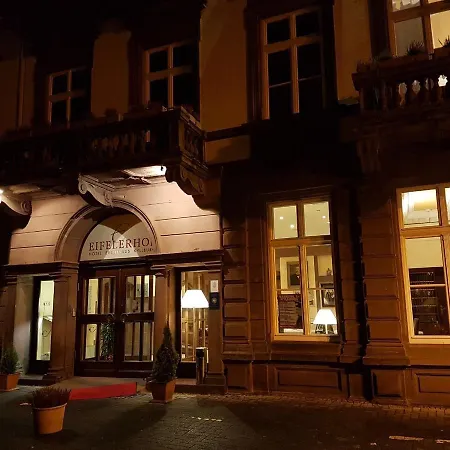 מלון Hotel Eifeler Hof Kyllburg Kyllburg