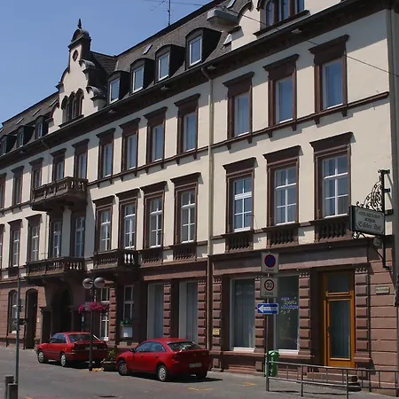 Hotel Eifeler Hof Kyllburg מלון Kyllburg