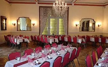 Hotel Eifeler Hof Kyllburg