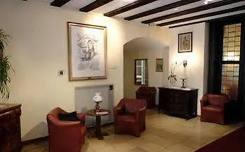 Hotel Eifeler Hof Kyllburg 3*