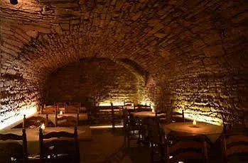 Hotel Eifeler Hof Kyllburg מלון Kyllburg