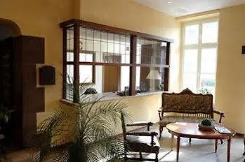 Hotell Hotel Eifeler Hof Kyllburg 3*