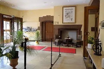 Hotel Eifeler Hof Kyllburg 3* Kyllburg