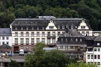 Hotel Eifeler Hof Kyllburg 3* Kyllburg