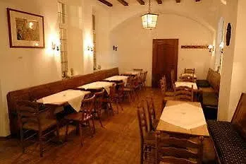 Hotel Eifeler Hof Kyllburg 3*