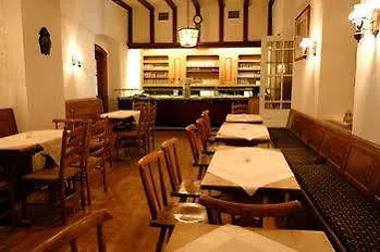 Hotel Eifeler Hof Kyllburg Kyllburg