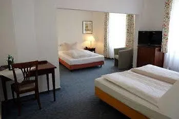 Hotel Eifeler Hof Kyllburg מלון