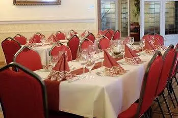 Hotel Eifeler Hof Kyllburg מלון