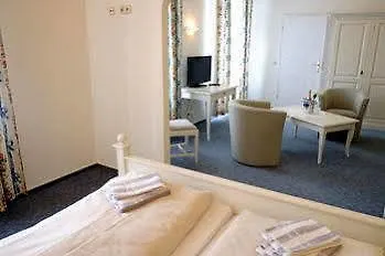 Hotel Eifeler Hof Kyllburg 3*
