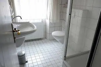 מלון Hotel Eifeler Hof Kyllburg 3*