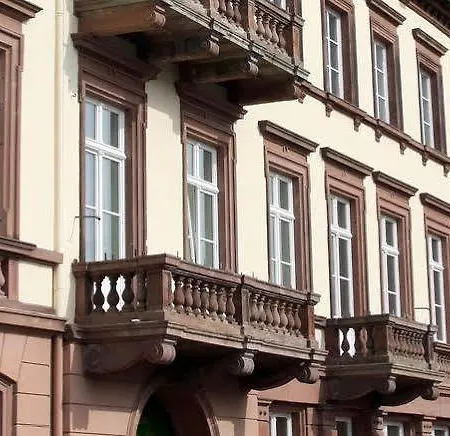 Hotel Eifeler Hof Kyllburg Kyllburg