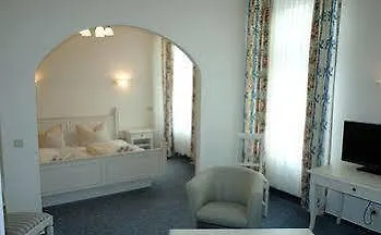 מלון Hotel Eifeler Hof Kyllburg 3*
