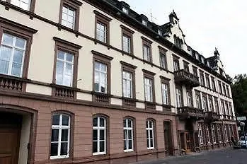 מלון Hotel Eifeler Hof Kyllburg