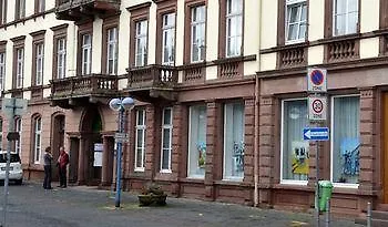 Hotel Eifeler Hof Kyllburg 3*