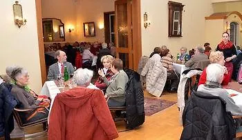 Hotel Eifeler Hof Kyllburg Hotel Kyllburg