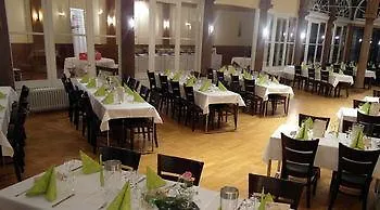 Hotel Hotel Eifeler Hof Kyllburg 3*
