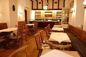 Hotel Eifeler Hof Kyllburg 3*