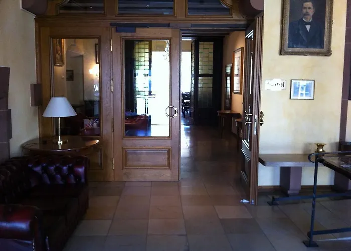 Hotel Hotel Eifeler Hof Kyllburg