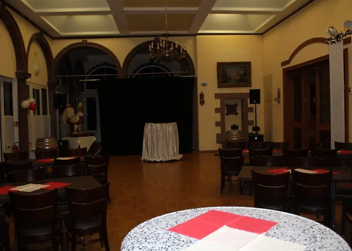 Hotel Eifeler Hof Kyllburg 3*