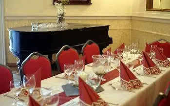 Hotel Eifeler Hof Kyllburg 3*