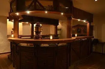 Hotel Eifeler Hof Kyllburg