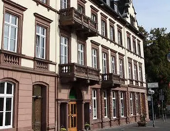 Hotel Hotel Eifeler Hof Kyllburg 3*