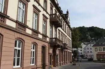 Hotel Eifeler Hof Kyllburg 3*