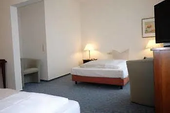 Hotel Eifeler Hof Kyllburg Hotel 3*