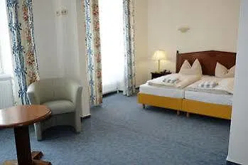 Hotel Hotel Eifeler Hof Kyllburg 3*
