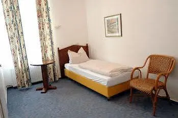 Hotel Eifeler Hof Kyllburg 3*