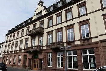 Hotel Eifeler Hof Kyllburg Hotel