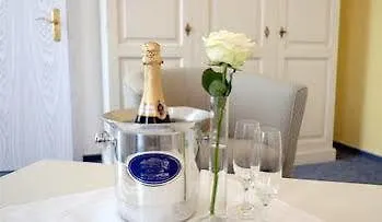 Hotel Eifeler Hof Kyllburg 3*