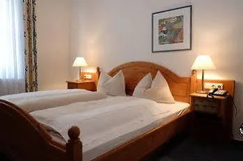 Hotel Hotel Eifeler Hof Kyllburg Kyllburg