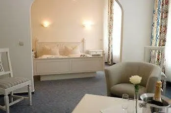 Hotel Eifeler Hof Kyllburg Hotel 3*