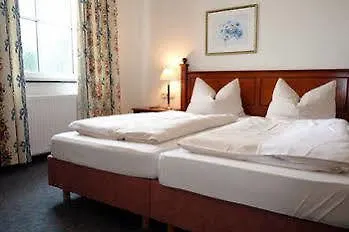 Hotel Eifeler Hof Kyllburg Hotel 3*