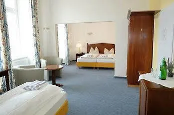 Hotel Eifeler Hof Kyllburg 3*