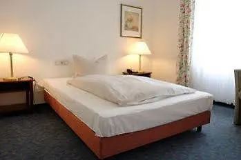 Hotel Eifeler Hof Kyllburg Hotel