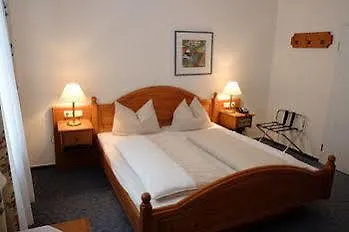 Hotel Eifeler Hof Kyllburg 3* Kyllburg