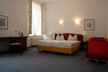 Hotel Hotel Eifeler Hof Kyllburg 3*