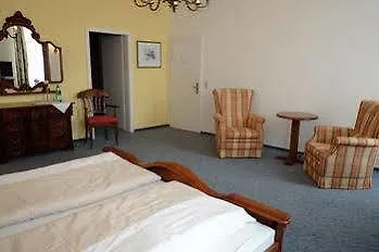 Hotel Eifeler Hof Kyllburg Hotel Kyllburg