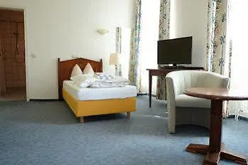 Hotel Eifeler Hof Kyllburg 3* Kyllburg