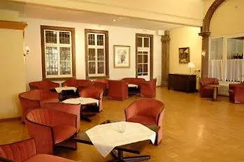 Hotel Eifeler Hof Kyllburg Hotel 3*