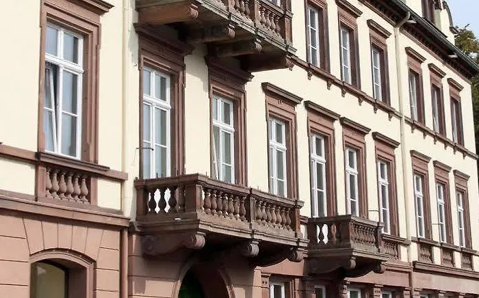 Hotel Eifeler Hof Kyllburg Kyllburg